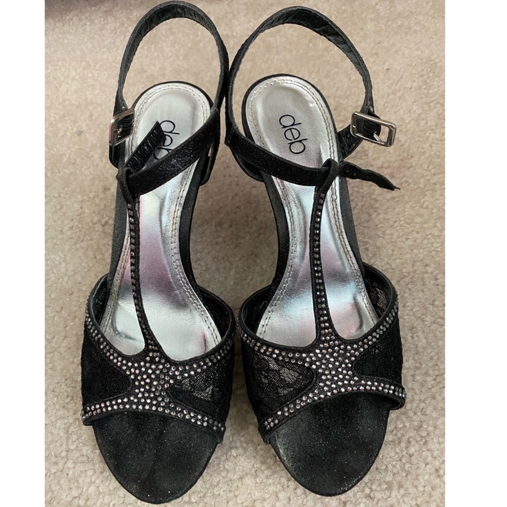 Deb Heels